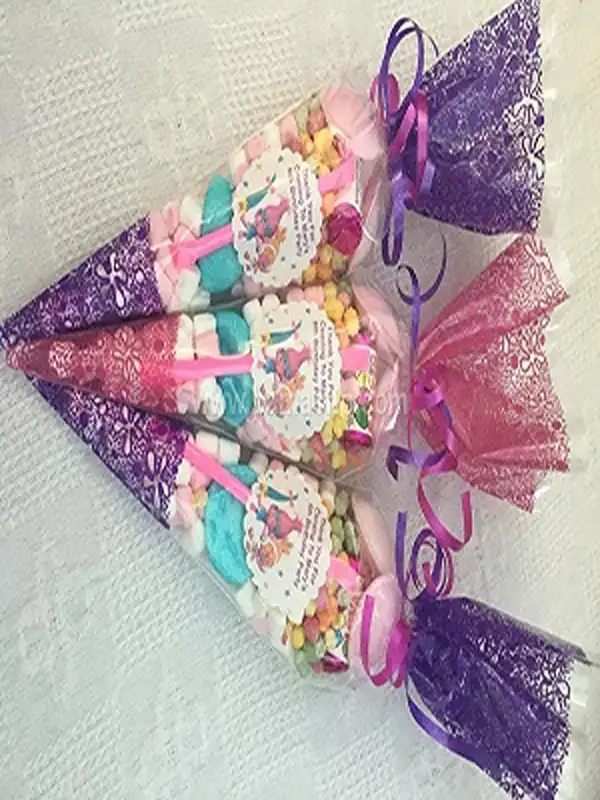 مدل پک پذیرایی تولد دخترانه + جذاب ترین مدل پک پذیرایی تولد دخترانه به صورت اقتصادی و منحصر به فرد