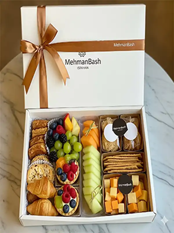 مدل پک پذیرایی تولد دخترانه + جذاب ترین مدل پک پذیرایی تولد دخترانه به صورت اقتصادی و منحصر به فرد