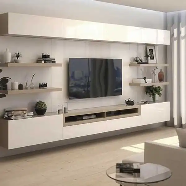 جدیدترین مدل میز تلویزیون + زیباترین و شیک ترین مدل های میز تلویزیون ترند امسال
