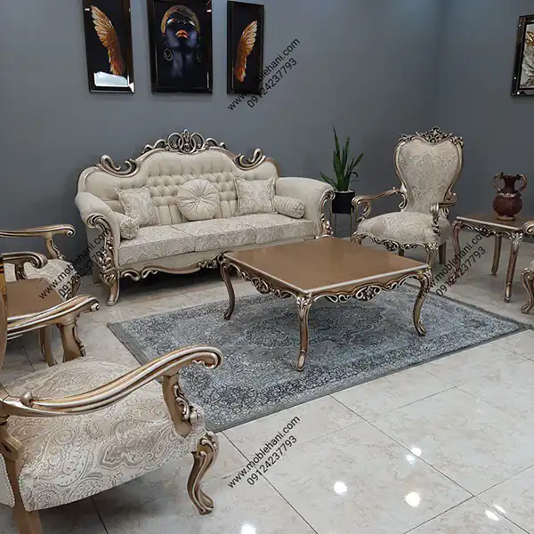 مدل مبل افسون + زیباترین مدل های مبل افسون بسیار شیک و لاکچری و ترند امسال