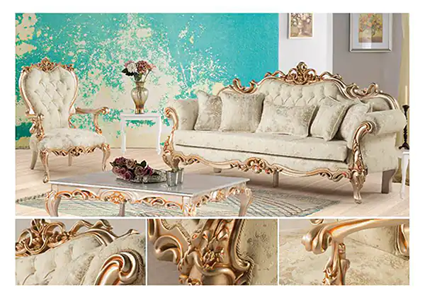مدل مبل افسون + زیباترین مدل های مبل افسون بسیار شیک و لاکچری و ترند امسال