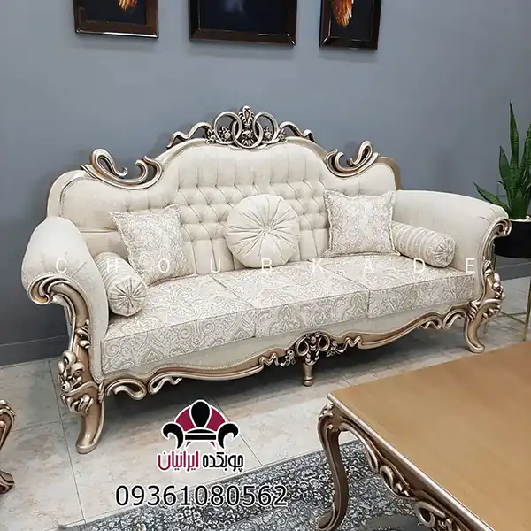 مدل مبل افسون + زیباترین مدل های مبل افسون بسیار شیک و لاکچری و ترند امسال