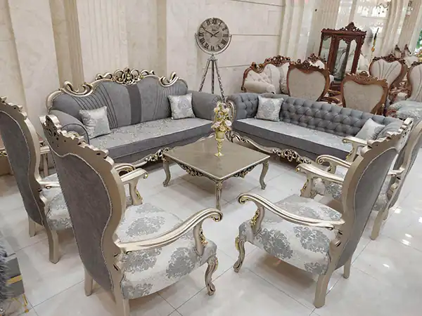 مدل مبل افسون + زیباترین مدل های مبل افسون بسیار شیک و لاکچری و ترند امسال