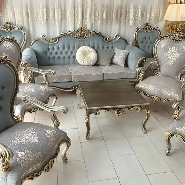 مدل مبل افسون + زیباترین مدل های مبل افسون بسیار شیک و لاکچری و ترند امسال