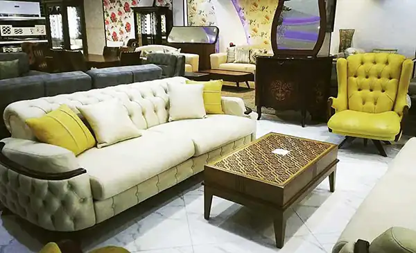 مدل مبل اسپرت جدید + زیباترین مدل های مبل اسپرت جدید بسیار شیک و لاکچری