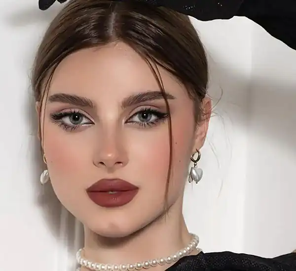 مدل آرایش + زیباترین و خفن ترین مدل های آرایش زنانه و دخترانه ترند امسال