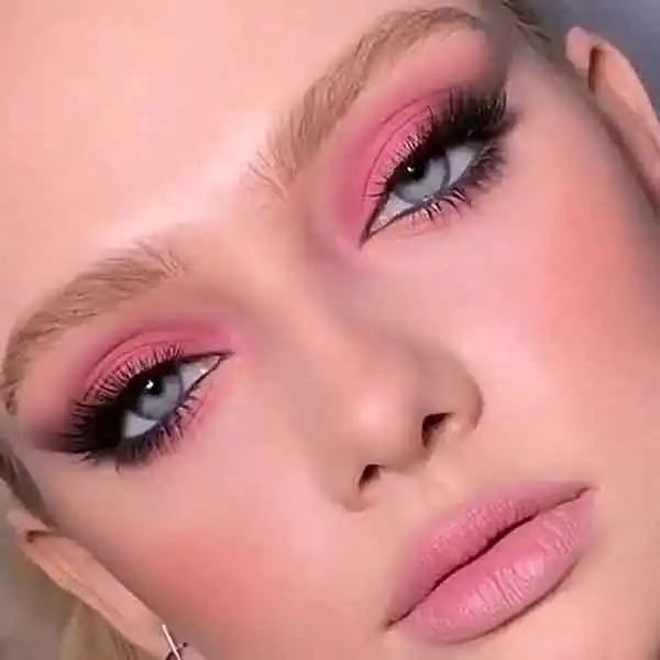 مدل آرایش + زیباترین و خفن ترین مدل های آرایش زنانه و دخترانه ترند امسال