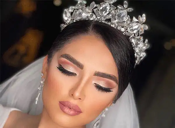 مدل آرایش + زیباترین و خفن ترین مدل های آرایش زنانه و دخترانه ترند امسال
