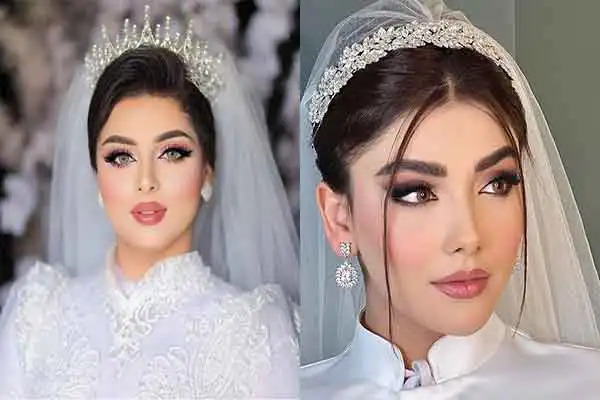 مدل عروس ۱۴۰۴ + جدیدترین تکنیک های شیک و لاکچری برای عروس های خاص سال 1404