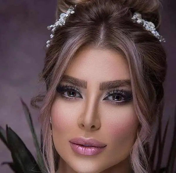 مدل عروس ۱۴۰۴ + جدیدترین تکنیک های شیک و لاکچری برای عروس های خاص سال 1404