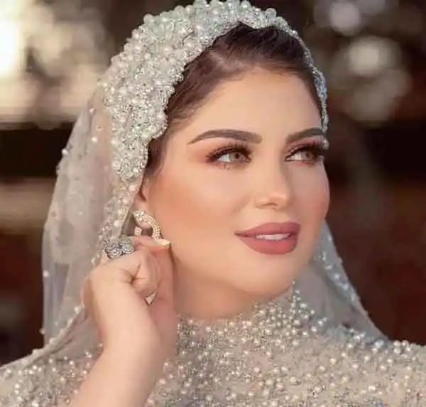 مدل عروس ۱۴۰۴ + جدیدترین تکنیک های شیک و لاکچری برای عروس های خاص سال 1404