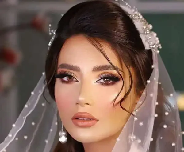 مدل عروس ایرانی + زیباترین مدل های عروس ایرانی شیک و لاکچری برا تک و خاص بودن از همه نظر