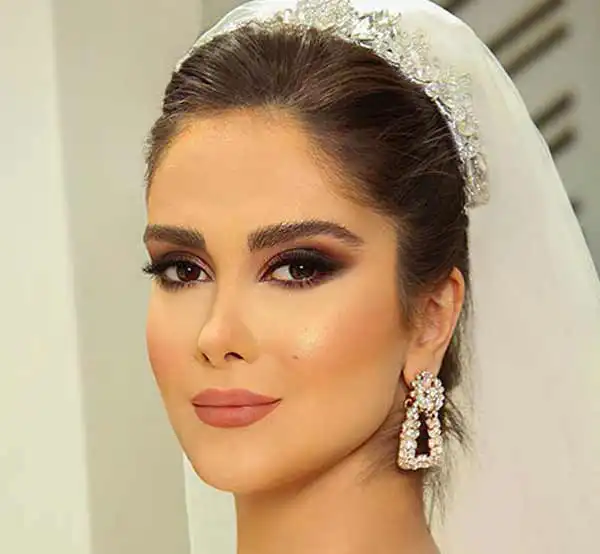 مدل عروس ایرانی + زیباترین مدل های عروس ایرانی شیک و لاکچری برا تک و خاص بودن از همه نظر