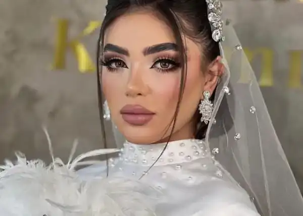 مدل عروس ایرانی + زیباترین مدل های عروس ایرانی شیک و لاکچری برا تک و خاص بودن از همه نظر