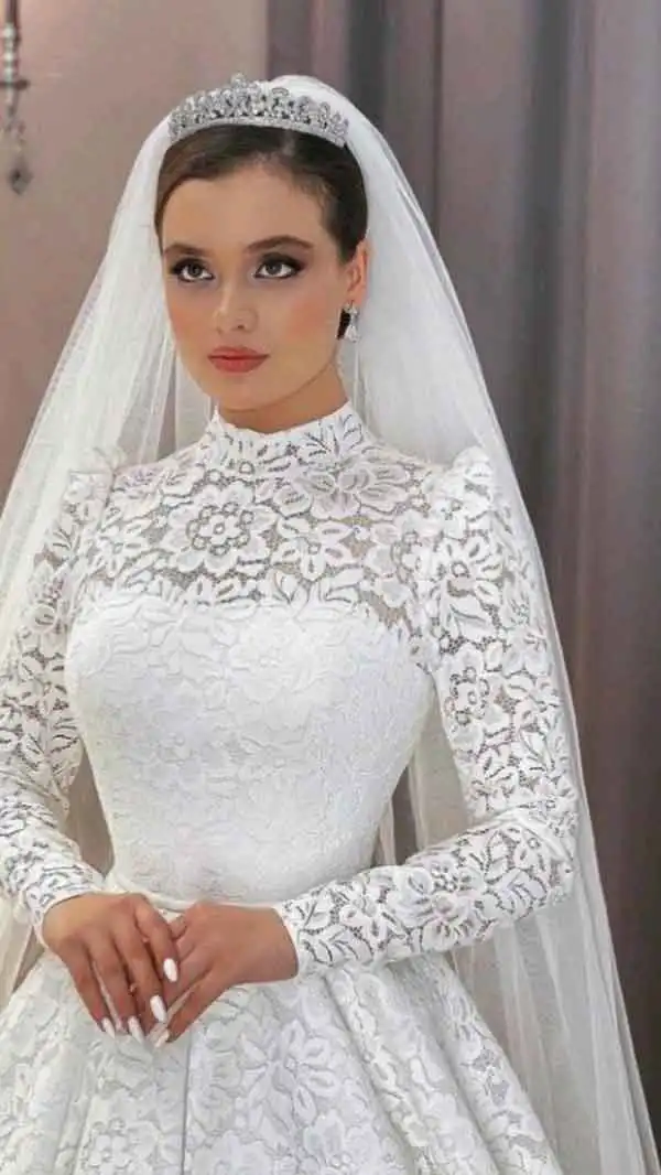 مدل عروس ایرانی + زیباترین مدل های عروس ایرانی شیک و لاکچری برا تک و خاص بودن از همه نظر