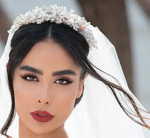 مدل عروس ایرانی + زیباترین مدل های عروس ایرانی شیک و لاکچری برا تک و خاص بودن از همه نظر
