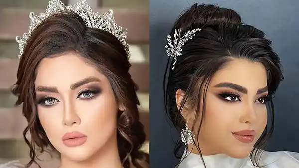 مدل عروس جدید + زیباترین مدل های عروس جدید ترند امسال بسیار شیک