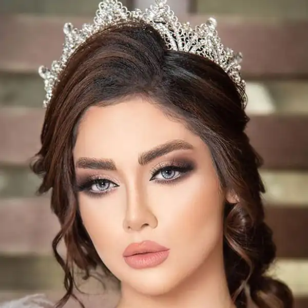 مدل عروس جدید + زیباترین مدل های عروس جدید ترند امسال بسیار شیک