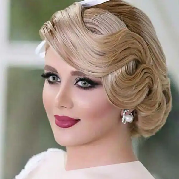 مدل عروس جدید + زیباترین مدل های عروس جدید ترند امسال بسیار شیک