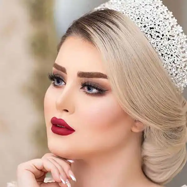 مدل عروس جدید + زیباترین مدل های عروس جدید ترند امسال بسیار شیک