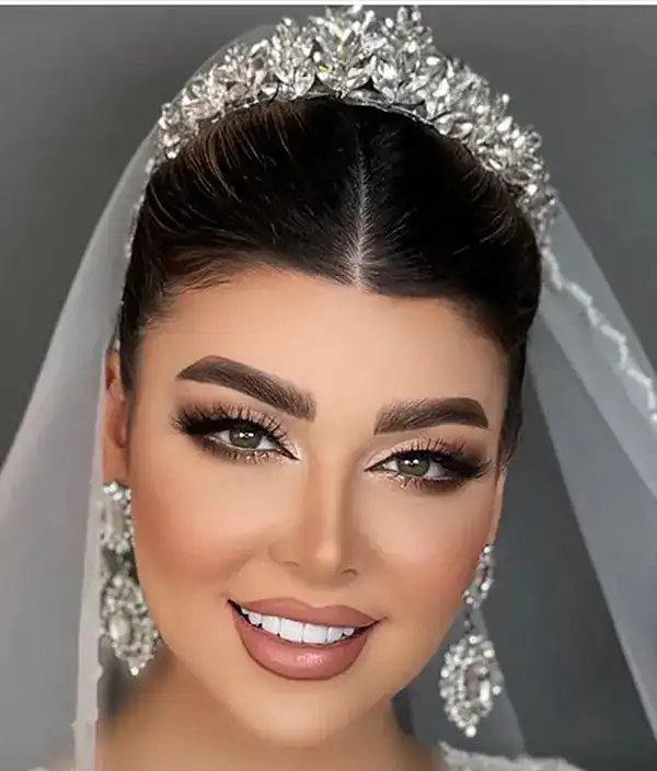 مدل عروس جدید + زیباترین مدل های عروس جدید ترند امسال بسیار شیک