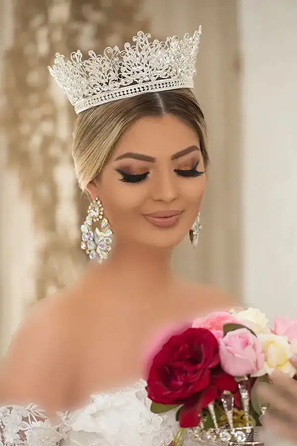 مدل عروس جدید + زیباترین مدل های عروس جدید ترند امسال بسیار شیک