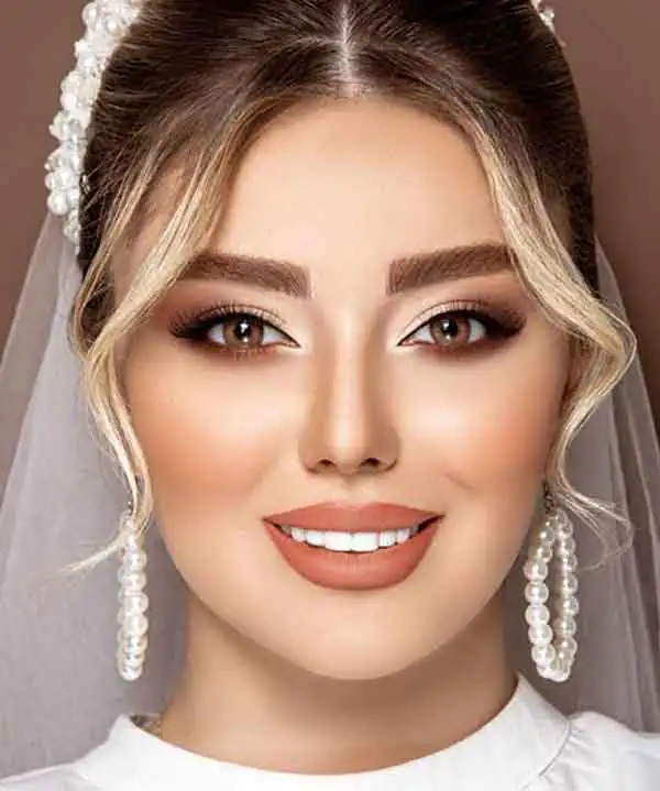مدل عروس جدید + زیباترین مدل های عروس جدید ترند امسال بسیار شیک