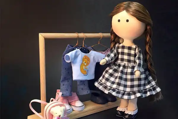 مدل عروسک روسی + بامزه ترین مدل های عروسک روسی ترند درحال حاضر بازار برای هدیه دادن
