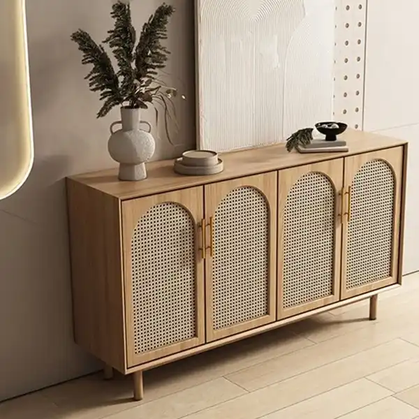مدل آینه کنسول + جدیدترین مدل آینه کنسول چوبی شیک و لاکچری و ترند روز