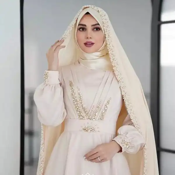 مدل چادر عروس بله برون + زیباترین مدل چادر عروس بله برون بسیار شیک برای گذاشتن در هدایا