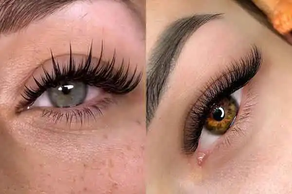مدل چشم خرگوشی + تصاویر مدل چشم خرگوشی زیبا و گیرا برای دختر و پسر جوان بسیار جذاب