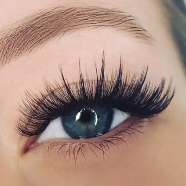 مدل چشم خرگوشی + تصاویر مدل چشم خرگوشی زیبا و گیرا برای دختر و پسر جوان بسیار جذاب