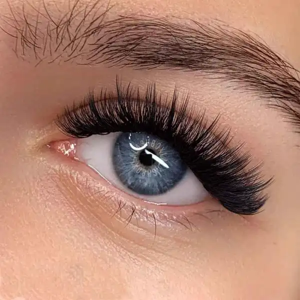 مدل چشم خرگوشی + تصاویر مدل چشم خرگوشی زیبا و گیرا برای دختر و پسر جوان بسیار جذاب