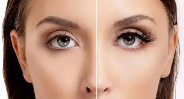 مدل چشم خرگوشی + تصاویر مدل چشم خرگوشی زیبا و گیرا برای دختر و پسر جوان بسیار جذاب