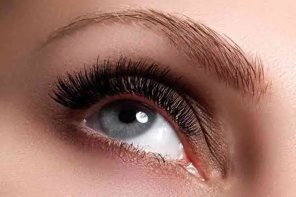 مدل چشم خرگوشی + تصاویر مدل چشم خرگوشی زیبا و گیرا برای دختر و پسر جوان بسیار جذاب