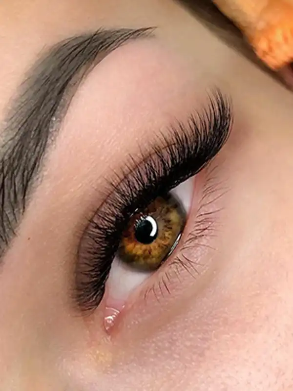 مدل چشم خرگوشی + تصاویر مدل چشم خرگوشی زیبا و گیرا برای دختر و پسر جوان بسیار جذاب