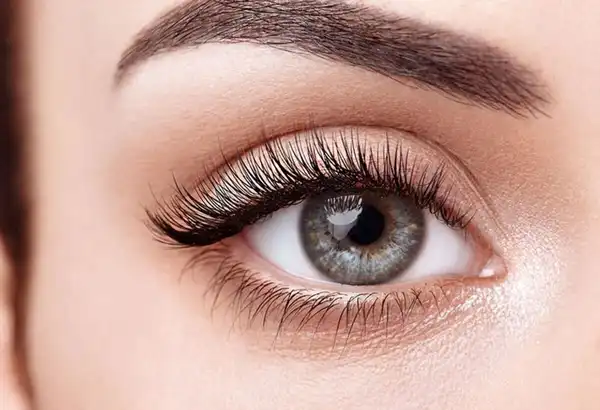 مدل چشم خرگوشی + تصاویر مدل چشم خرگوشی زیبا و گیرا برای دختر و پسر جوان بسیار جذاب