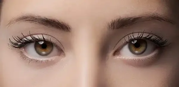 مدل چشم شهلایی + زیباترین مدل چشم شهلایی زیبا که تاحالا همچنین فرم چشمی ندیده اید