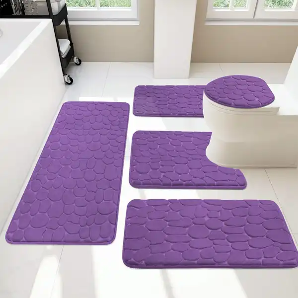 مدل فرشینه پادری + جدیدترین مدل های فرشینه پادری ترند و پینترستی برای جلوه بی نظیر خانه