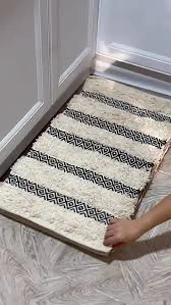 مدل فرشینه پادری + جدیدترین مدل های فرشینه پادری ترند و پینترستی برای جلوه بی نظیر خانه