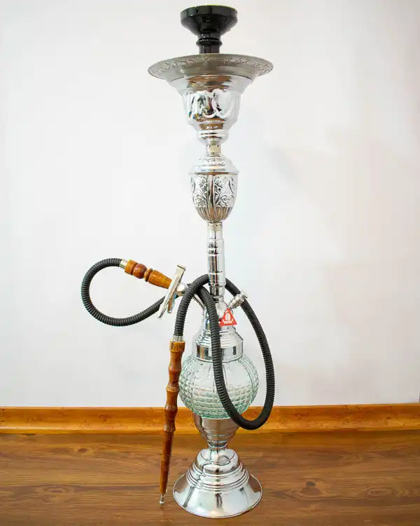 مدل قلیان عربی + جدیدترین مدل های قلیان عربی شیک و بسیار زیبا مخصوص افراد قلیانی حرفه ای