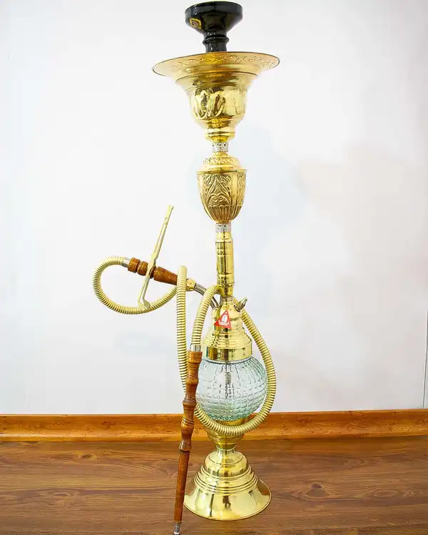 مدل قلیان عربی + جدیدترین مدل های قلیان عربی شیک و بسیار زیبا مخصوص افراد قلیانی حرفه ای