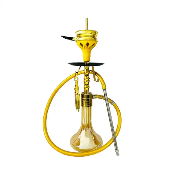 مدل قلیان کوچک + زیباترین مدل قلیان کوچک و زیبا و شیک برای حمل آسان در بیرون از خانه