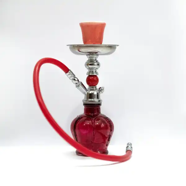 مدل قلیان کوچک + زیباترین مدل قلیان کوچک و زیبا و شیک برای حمل آسان در بیرون از خانه