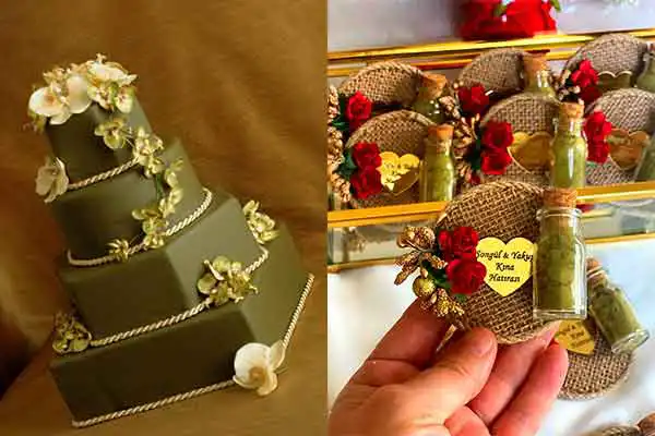 مدل حنا برای عروس + جدیدترین مدل های حنا بسیار باجلوه و لاکچری برای نوعروسان با سلیقه