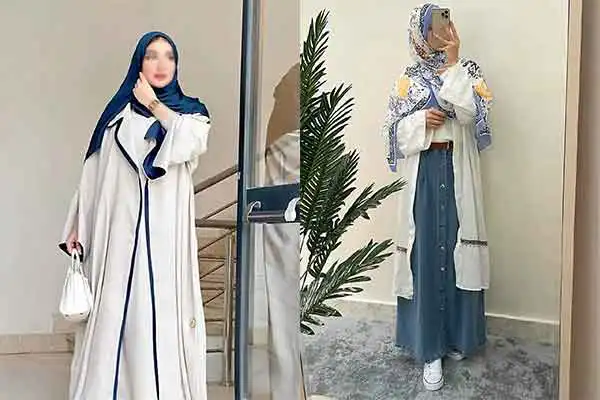 مدل حجاب جدید + جدیدترین مدل حجاب بسیار زیبا و شیک و خفن که تاکنون جایی ندیده اید