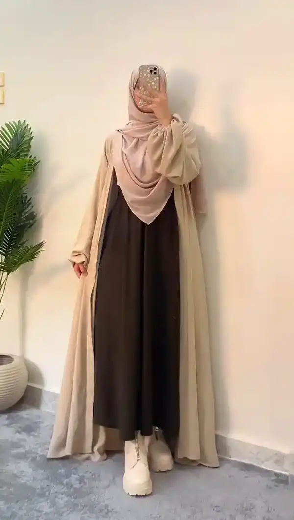 مدل حجاب جدید + جدیدترین مدل حجاب بسیار زیبا و شیک و خفن که تاکنون جایی ندیده اید