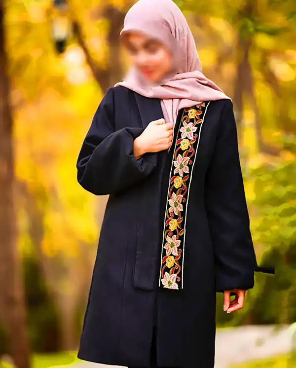 مدل حجاب جدید + جدیدترین مدل حجاب بسیار زیبا و شیک و خفن که تاکنون جایی ندیده اید