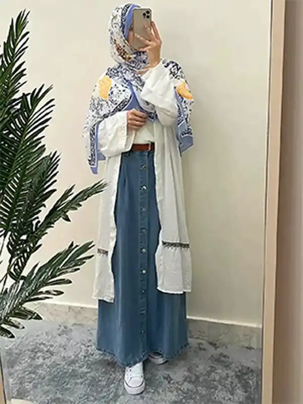 مدل حجاب جدید + جدیدترین مدل حجاب بسیار زیبا و شیک و خفن که تاکنون جایی ندیده اید