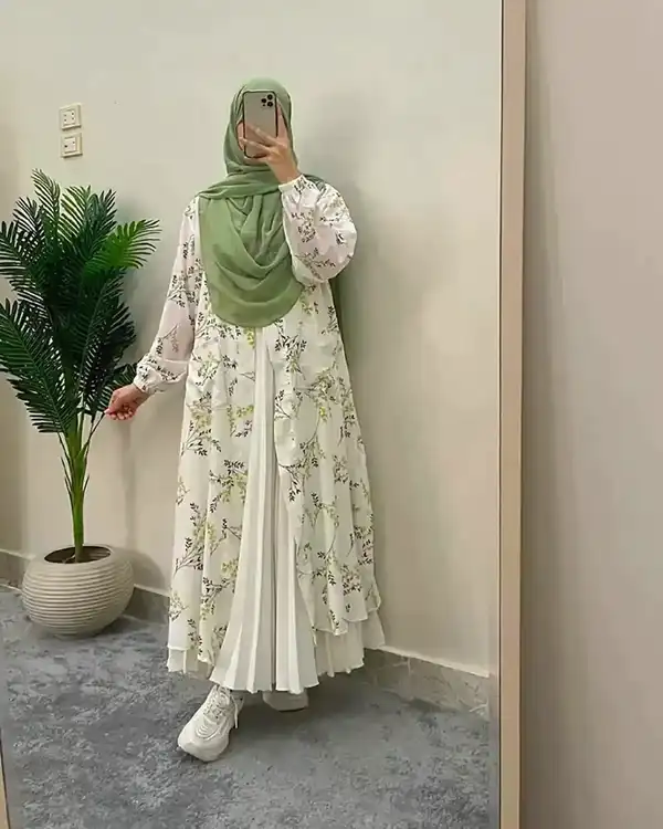 مدل حجاب جدید + جدیدترین مدل حجاب بسیار زیبا و شیک و خفن که تاکنون جایی ندیده اید